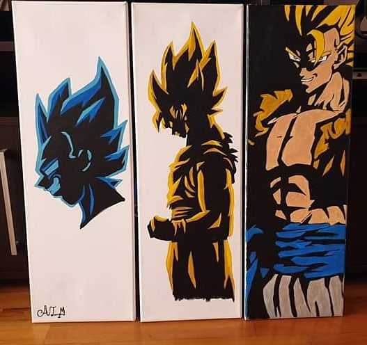 Dragon Ball